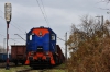 TEM2-282 [DB Schenker Rail Polska]