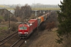 X4EC-057 [DB Schenker Rail Polska]
