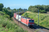 X4EC-057 [DB Cargo Polska]