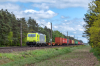 E186 245-7 [PCC Intermodal]