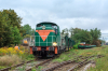 SM42-2641 [NKN Szczecin / del. ZRK DOM w Poznaniu Sekcja Maszyn Torowych Zbąszyń]