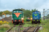 SM42-2641 [NKN Szczecin / del. ZRK DOM w Poznaniu Sekcja Maszyn Torowych Zbąszyń]
