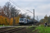 E186 272-1 [Railpool GmbH / del. Lotos Kolej]
