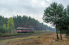 EN57-1218 [Przewozy Regionalne]