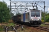 E483-251 [Railpool GmbH / del. Lotos Kolej]