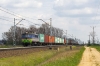 EU07-157 [Ecco Rail]