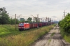 X4EC-055 [DB Cargo Polska]