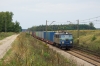 EU07-1528 [PKP Cargo]