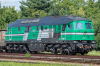 BR232 537-1 [Skinest Rail Polska]