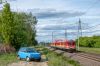 EN57-694 [Polregio]