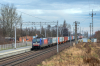 E186 242-4 [PCC Intermodal]