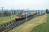 EU07-467 [PCC Intermodal]
