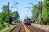 EN57-206 [Przewozy Regionalne]