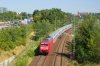 BR101 025-5 [Deutsche Bahn AG]