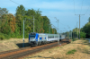 EU160-011 [PKP InterCity]