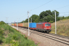 193 392 [DB Cargo Polska]