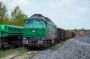 BR232 693-2 [Colas Rail Polska]