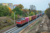 3E/1-009 [DB Cargo Polska]