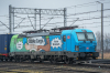 193 368 [DB Cargo Polska]