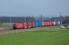 193 384 [DB Cargo Polska]