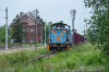 SM42-2160 [Tabor Rail]