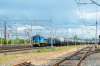 TEM2-001 [Tabor Rail