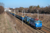 EU07-064 [Tabor Rail]