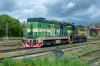 743 007-7 [CD Cargo]