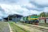 743 008-5 [CD Cargo]