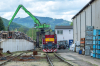 743 004-4 [CD Cargo]