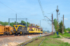 SM42-2467 [Hagans Logistic / del. WAM Kamieniec Ząbkowicki]