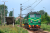 ST44-1106 [PKP Cargo]